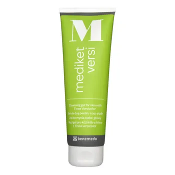 Mediket Versi, żel do mycia ciała i głowy, 120 ml
