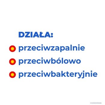 Cholinex, 150 mg, pastylki do ssania, 32 szt.