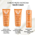 Vichy Capital Soleil, matujący krem do twarzy SPF 50, 50 ml