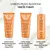 Vichy Capital Soleil, matujący krem do twarzy SPF 50, 50 ml