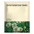 Flos, zioła do kąpieli, kwiat koniczyny białej, 50 g