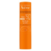Avene Eau Thermale, pomadka do ust SPF 50+, 3 g
