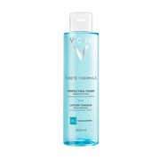 Vichy Purete Thermale, odświeżający tonik do twarzy, 200 ml