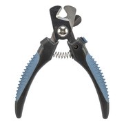 Trixie, obcinaczki do pazurów ze stali nierdzewnej, 13 cm, 1 szt.