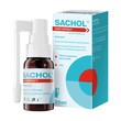 Sachol Fast Effect, aerozol, 20 ml