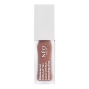 Neo Make Up, Długotrwała pomadka do ust w płynie, 01 Never Ending Styles, 5 ml