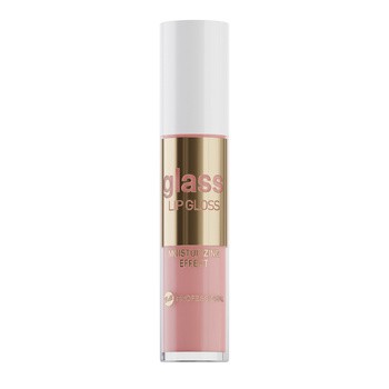 Bell Professional Glass Lip Gloss, błyszczyk do ust, 02, 4,5 g