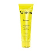 Acnemy Zitclean, głęboko oczyszczający żel do mycia twarzy, 150 ml