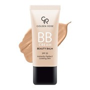 Golden Rose Cream Beauty Balm, krem BB do twarzy, 05, 30 ml