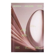 Mediheal Retinol Collagen Cream Lifting Mask, liftingująco-kremowa maska w płachcie, 30 ml