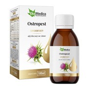 EkaMedica Ostropest, olej, 100 ml