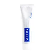 Vitis Whitening, wybielająca pasta do zębów, 100 ml