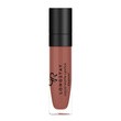 Golden Rose Longstay Liquid Matte Lipstick, matowa pomadka w płynie, 45, 5,5 ml