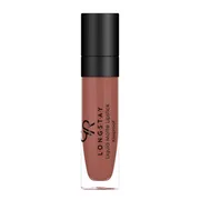 Golden Rose Longstay Liquid Matte Lipstick, matowa pomadka w płynie, 45, 5,5 ml