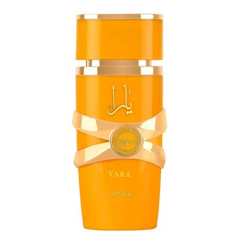 Lattafa Yara Tous, woda perfumowana, spray, 100 ml
