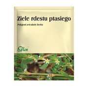 Ziele rdestu ptasiego, zioło pojedyncze, 50 g (Flos)