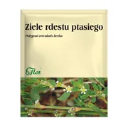 Ziele rdestu ptasiego, zioło pojedyncze, 50 g (Flos)
