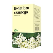 Fix kwiat bzu czarnego, 2 g, 30 szt. (Flos)