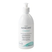 Synchroline Aknicare Cleanser, żel oczyszczający do skóry tłustej i trądzikowej, 500 ml
