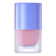 Nuse Liquid Care Cheek, róż do policzków w płynie, 06 Muhly Bowl, 16 ml