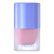 Nuse Liquid Care Cheek, róż do policzków w płynie, 06 Muhly Bowl, 16 ml