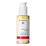 Dr.Hauschka, olejek do ciała, Moor Lavender, 75 ml