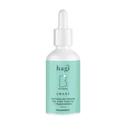 Hagi Smart B, Naturalne serum do cery tłustej i trądzikowej, 30 ml