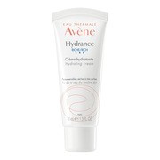 Avene Eau Thermale Hydrance Rich, bogaty krem nawilżający, 40 ml