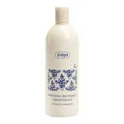 Ziaja, kremowy żel myjący ceramidowy, 500 ml