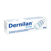 Dernilan, krem, 35 g