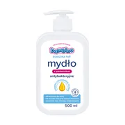 Bambino Rodzina, mydło do mycia rąk, antybakteryjne, 500 ml