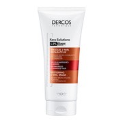 Vichy Dercos Kera-Solutions, 2-minutowa odbudowująca maska do włosów, 200 ml