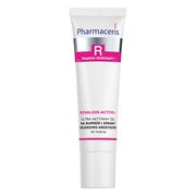 Pharmaceris R Rosalgin Active +, ultra aktywny żel na rumień i zmiany grudkowo-krostkowe, 30 ml