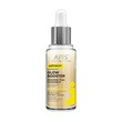 Apis Ceramide Power, Odżywczy Glow Booster, 30 ml
