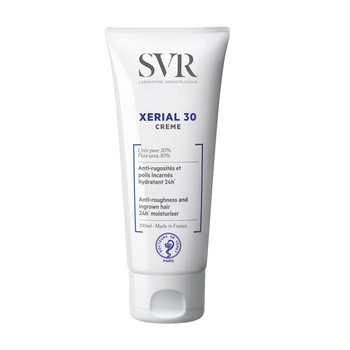 SVR Xerial 30, krem, 100 ml