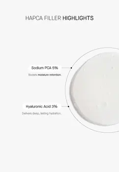 Theramid Hapca Filler, serum z kwasem hialuronowym, 30 ml