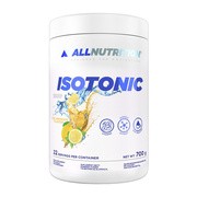 Allnutrition Isotonic iced lemonade, proszek, 700 g
