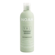 NOAH Yal, szampon nawilżający i regenerujący z kwasem hialuronowym, 250 ml