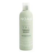 NOAH Yal, szampon nawilżający i regenerujący z kwasem hialuronowym, 250 ml