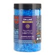 On Line Senses Tahitian Mornings, pieniąca sól do kąpieli, 480 g