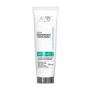 Apis Api-Podo, krem regenerująco-nawilżający do stóp, 100 ml