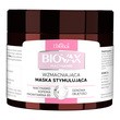 Biovax Niacynamid, wzmacniająca maska stymulująca, 250 ml