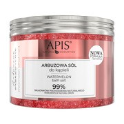 Apis, Arbuzowe Orzeźwienie, Arbuzowa sól do kąpieli, 650 g