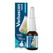 Verbascon Katar, spray do nosa, 20 ml