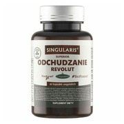 Odchudzanie Revolut Singularis Superior, kapsułki, 60 szt.