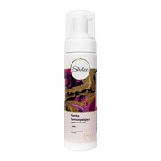 Shelee, pianka samoopalająca z biofermentem, dark, 200 ml