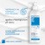 Emotopic Med+, kremowy żel myjący pod prysznic, do codziennego stosowania, 400 ml