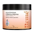 Reme Kolagenowa Formuła Piękna, pomarańcza - marakuja, proszek 150 g