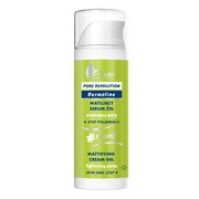 Ava Pore Revolution, matujący serum-żel do twarzy, 50 ml