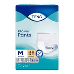 TENA Pants ProSkin Normal, majtki chłonne, rozmiar M, 30 szt.